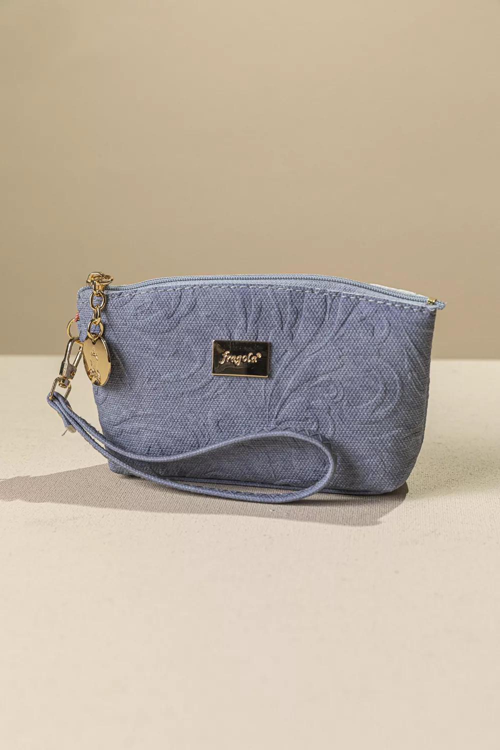 Νεσεσέρ χειρός μικρού μεγέθους με αποσπώμενη χειρολαβή