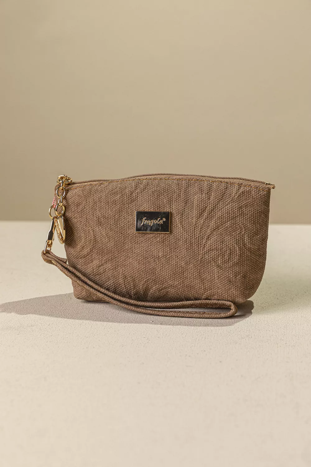 Νεσεσέρ χειρός μικρού μεγέθους με αποσπώμενη χειρολαβή