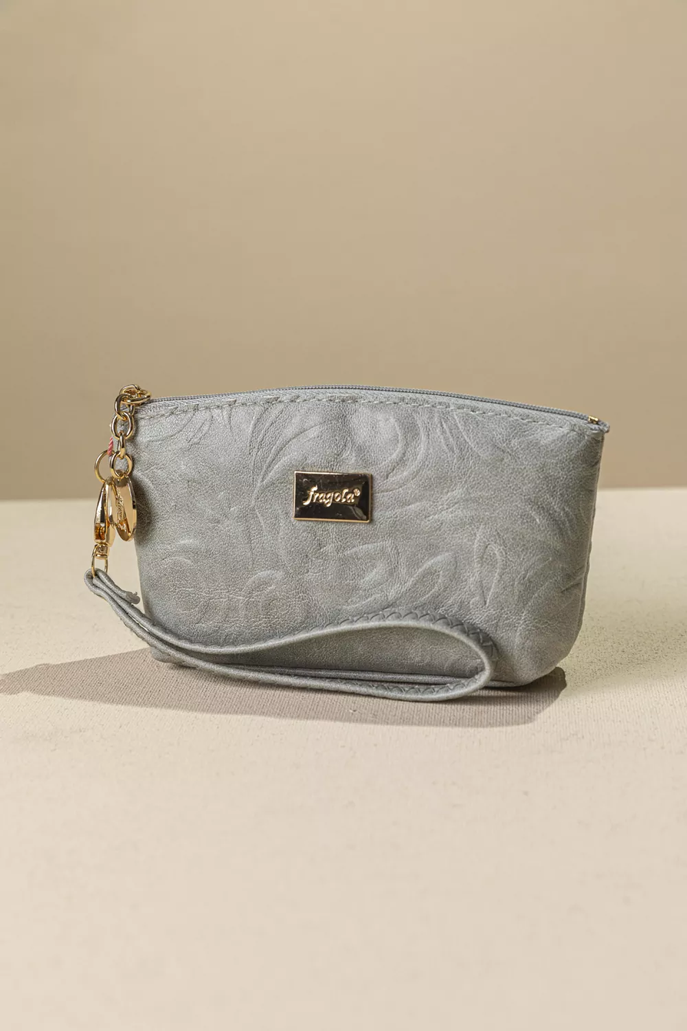 Νεσεσέρ χειρός μικρού μεγέθους με αποσπώμενη χειρολαβή