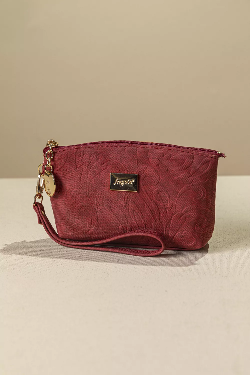 Νεσεσέρ χειρός μικρού μεγέθους με αποσπώμενη χειρολαβή