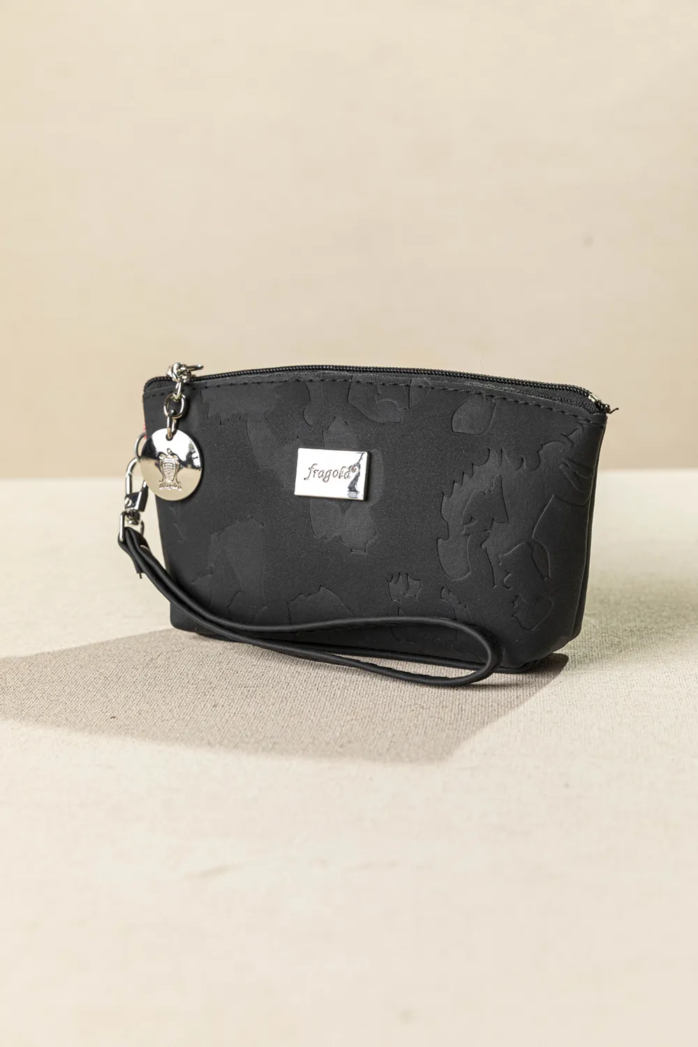 Πορτοφόλι – Νεσεσέρ χειρός με αποσπώμενη χειρολαβή Πορτοφόλι – Νεσεσέρ χειρός με αποσπώμενη χειρολαβή