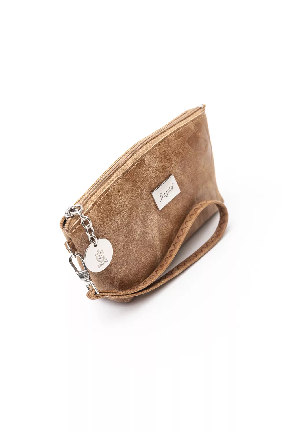 Πορτοφόλι – Νεσεσέρ χειρός με αποσπώμενη χειρολαβή Πορτοφόλι – Νεσεσέρ χειρός με αποσπώμενη χειρολαβή