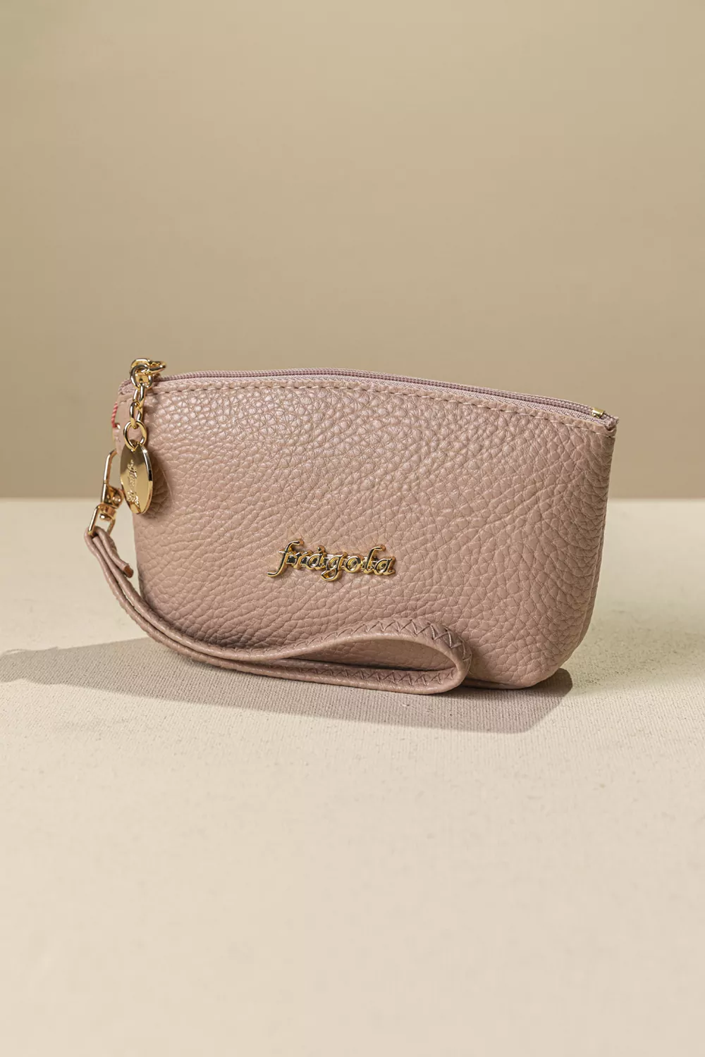 Πορτοφόλι – Νεσεσέρ χειρός με αποσπώμενη χειρολαβή