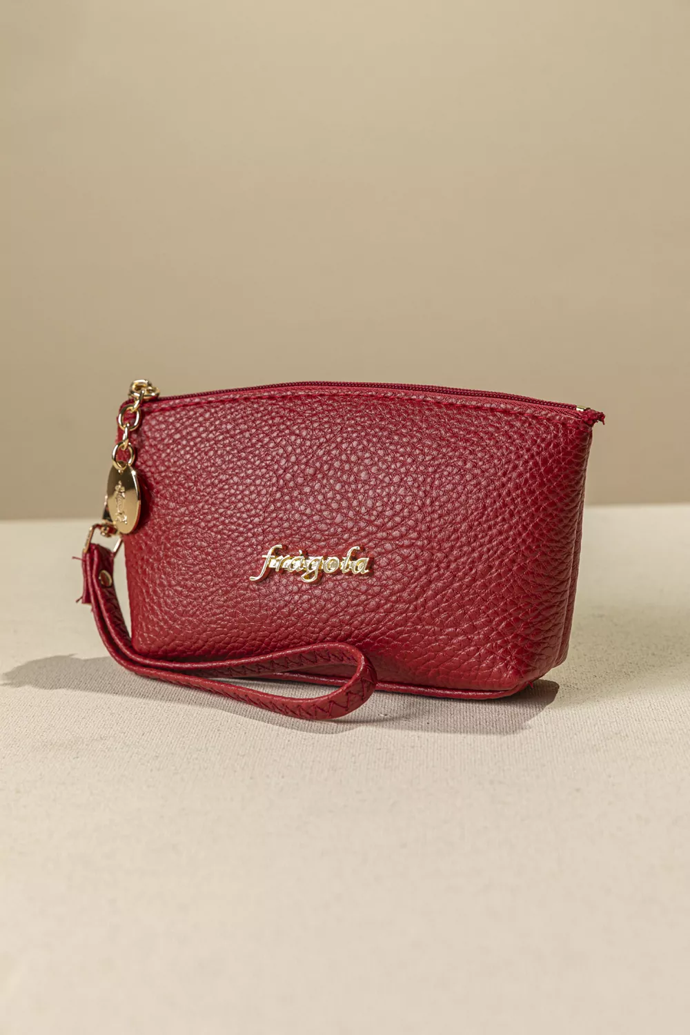 Πορτοφόλι – Νεσεσέρ χειρός με αποσπώμενη χειρολαβή