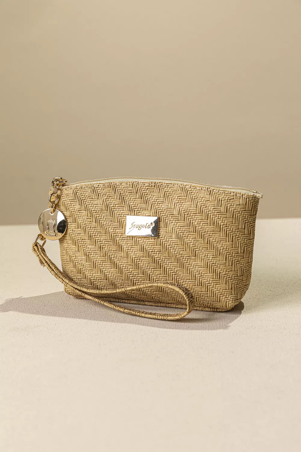 Νεσεσέρ χειρός μικρού μεγέθους με αποσπώμενη χειρολαβή