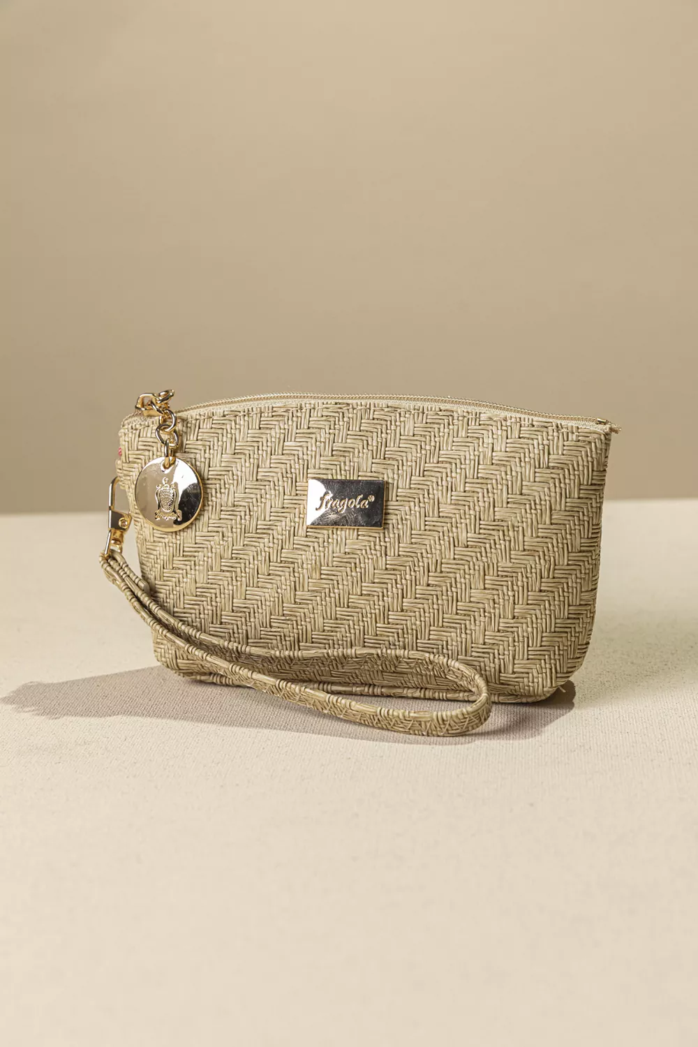 Νεσεσέρ χειρός μικρού μεγέθους με αποσπώμενη χειρολαβή