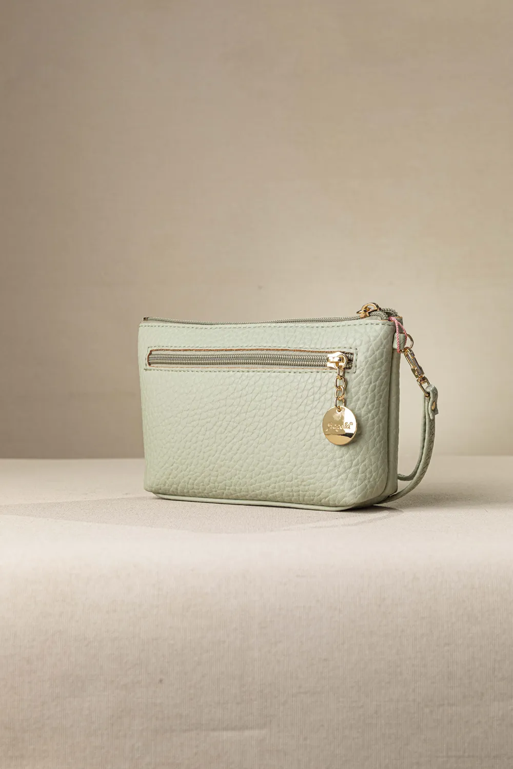 Νεσεσέρ χειρός με αποσπώμενη χειρολαβή