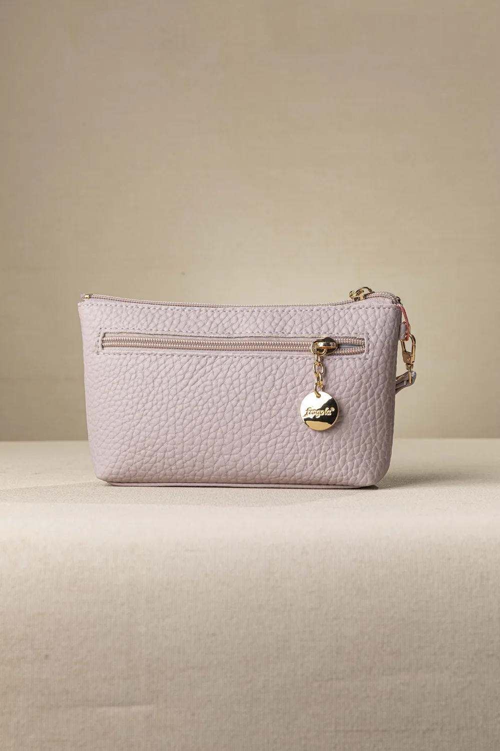 Νεσεσέρ χειρός με αποσπώμενη χειρολαβή Νεσεσέρ χειρός με αποσπώμενη χειρολαβή