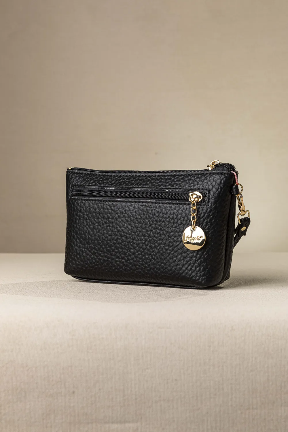 Νεσεσέρ χειρός με αποσπώμενη χειρολαβή Νεσεσέρ χειρός με αποσπώμενη χειρολαβή