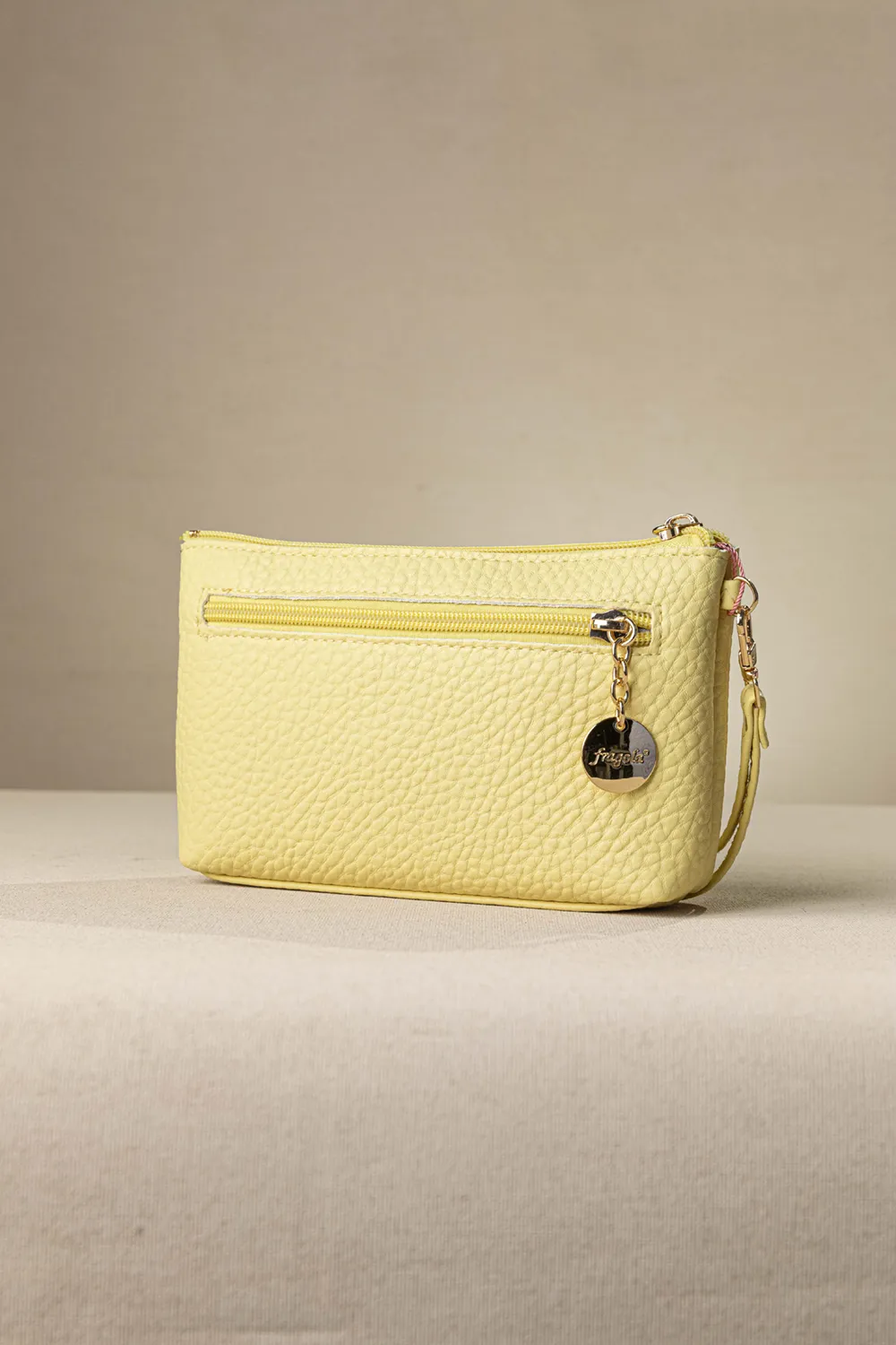 Νεσεσέρ χειρός με αποσπώμενη χειρολαβή Νεσεσέρ χειρός με αποσπώμενη χειρολαβή