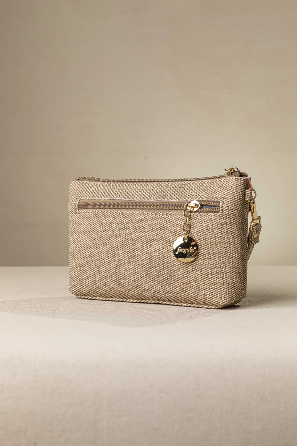 Νεσεσέρ χειρός με αποσπώμενη χειρολαβή Νεσεσέρ χειρός με αποσπώμενη χειρολαβή