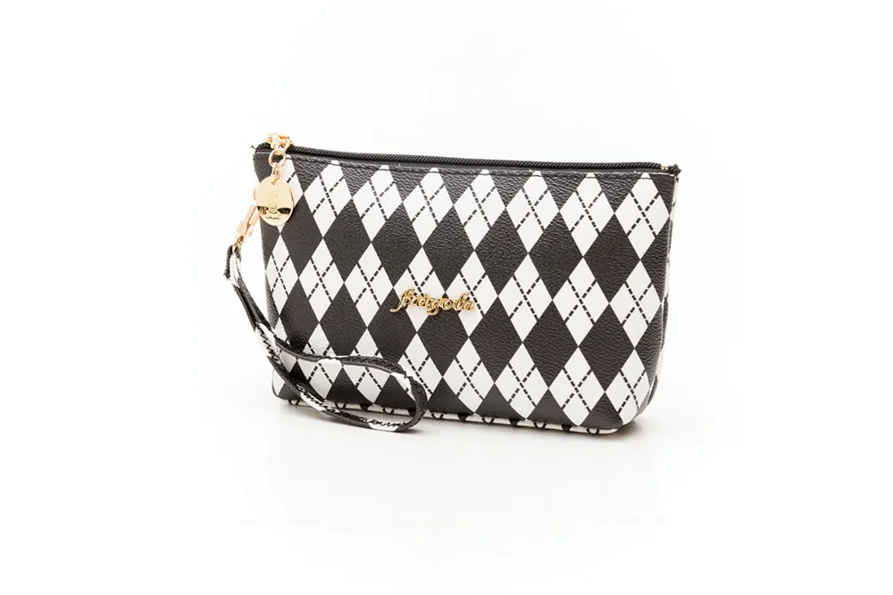 Νεσεσέρ χειρός με αποσπώμενη χειρολαβή Νεσεσέρ χειρός με αποσπώμενη χειρολαβή