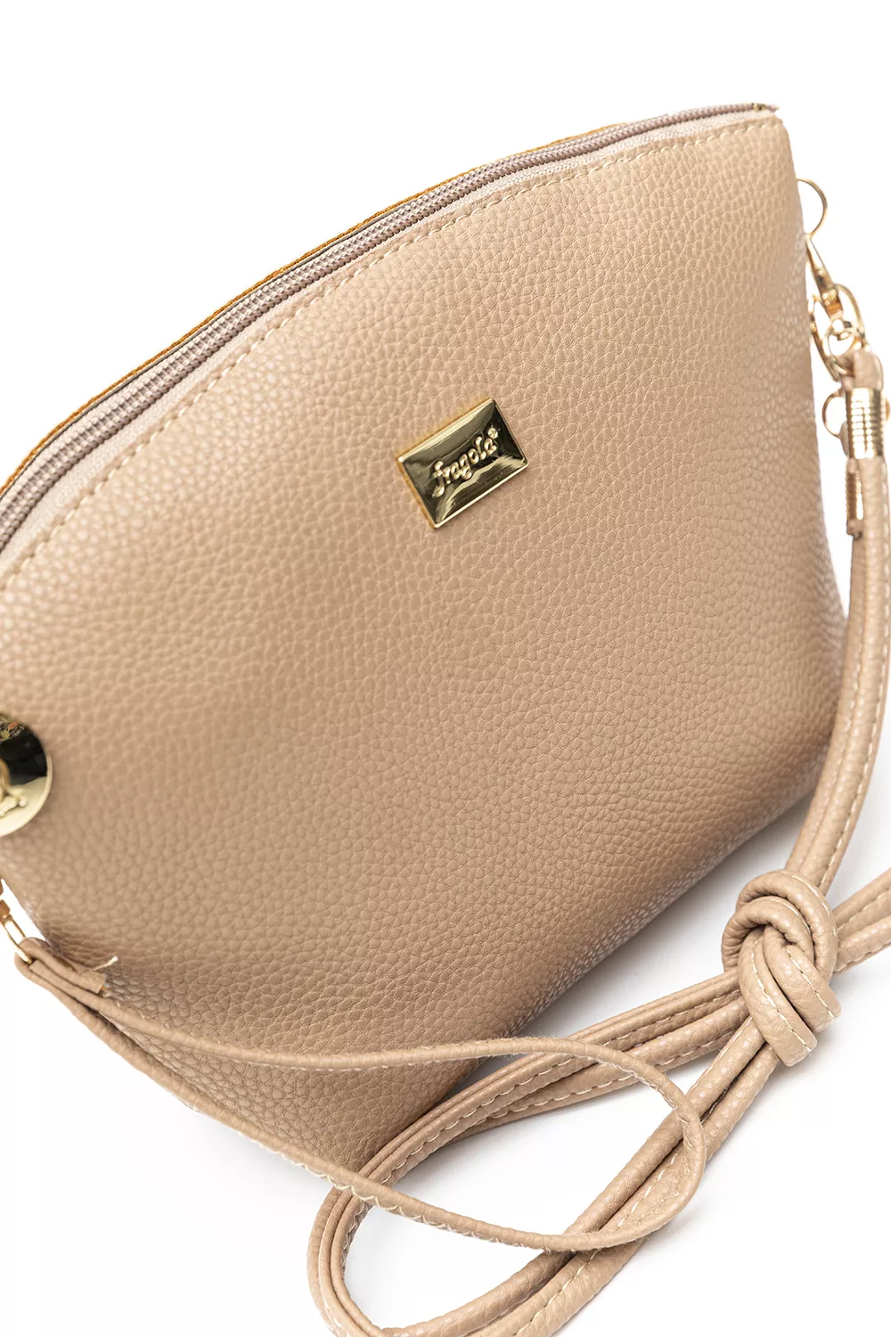 Τσαντάκι νεσεσέρ με extra χέρι για χιαστί Τσαντάκι νεσεσέρ με extra χέρι για χιαστί