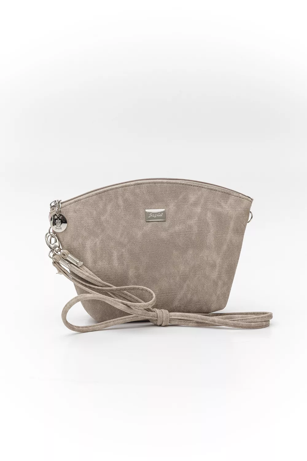 Τσαντάκι νεσεσέρ με extra χέρι για χιαστί Τσαντάκι νεσεσέρ με extra χέρι για χιαστί