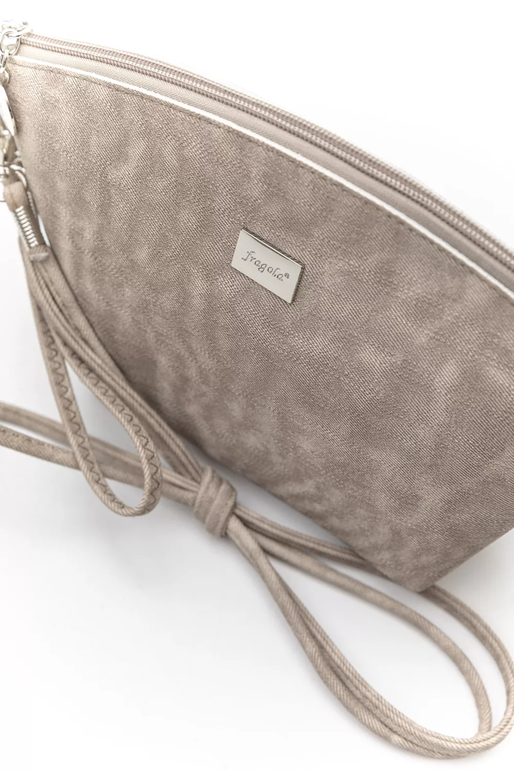 Τσαντάκι νεσεσέρ με extra χέρι για χιαστί Τσαντάκι νεσεσέρ με extra χέρι για χιαστί