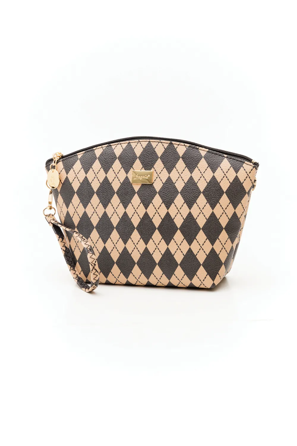 Τσαντάκι νεσεσέρ με extra χέρι για χιαστί Τσαντάκι νεσεσέρ με extra χέρι για χιαστί