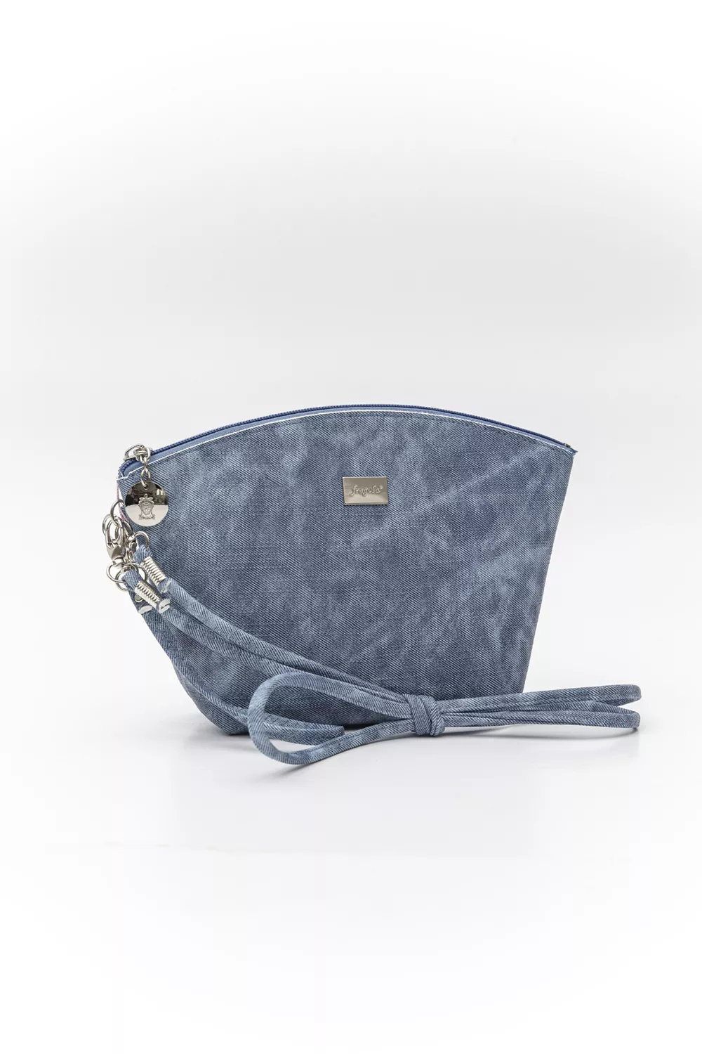 Τσαντάκι νεσεσέρ με extra χέρι για χιαστί Τσαντάκι νεσεσέρ με extra χέρι για χιαστί