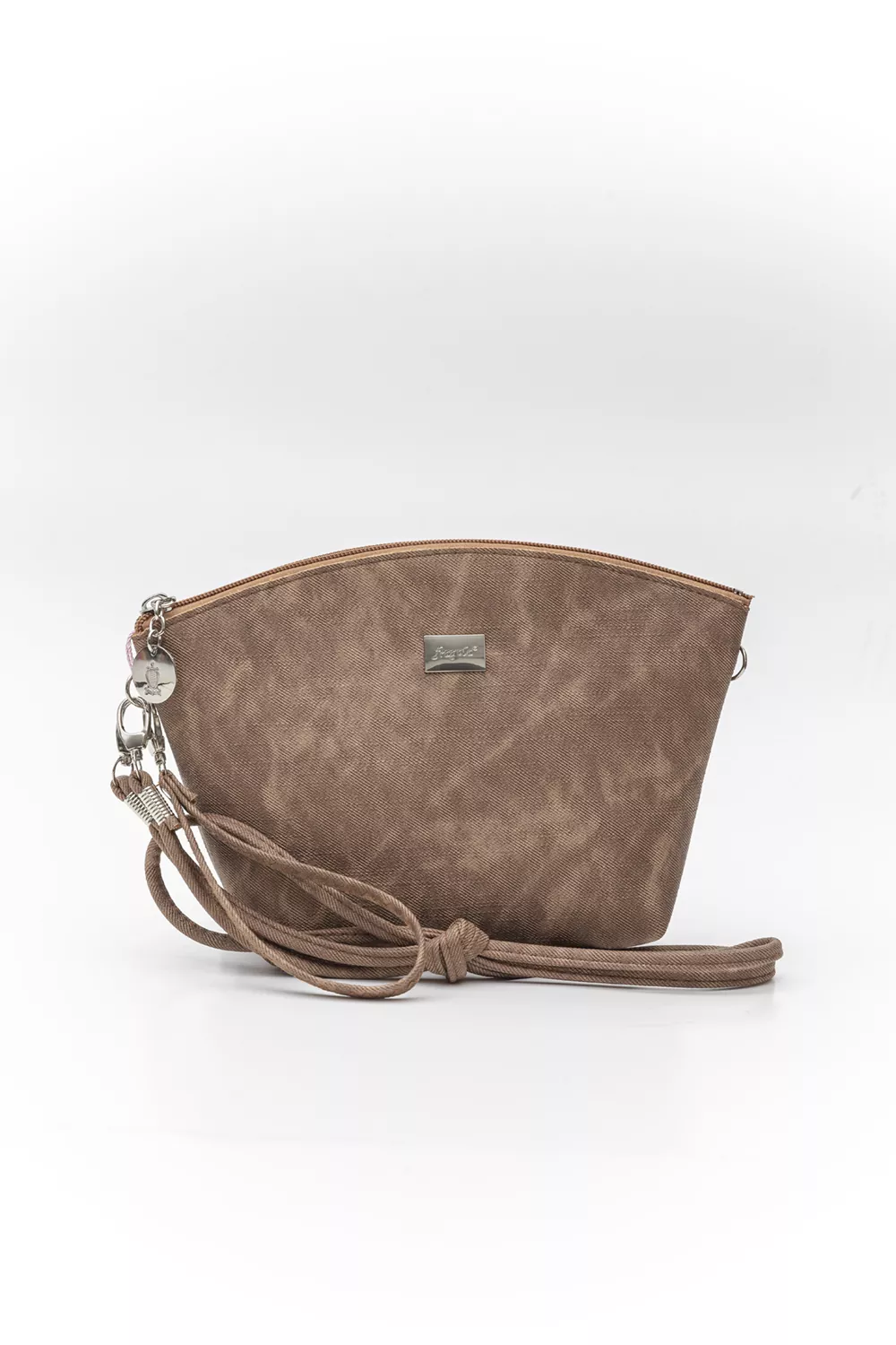 Τσαντάκι νεσεσέρ με extra χέρι για χιαστί Τσαντάκι νεσεσέρ με extra χέρι για χιαστί