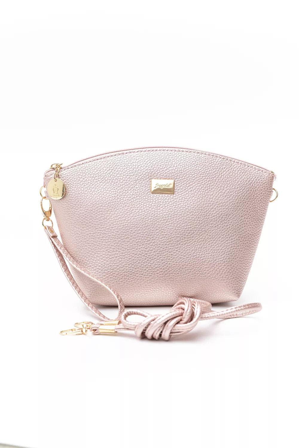 Τσαντάκι νεσεσέρ με extra χέρι για χιαστί Τσαντάκι νεσεσέρ με extra χέρι για χιαστί