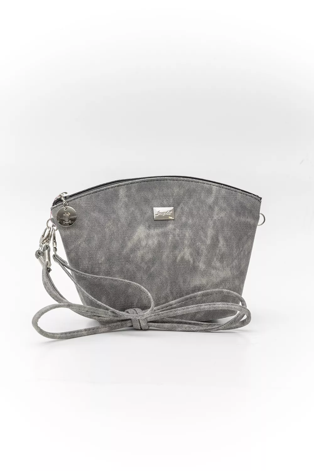 Τσαντάκι νεσεσέρ με extra χέρι για χιαστί Τσαντάκι νεσεσέρ με extra χέρι για χιαστί