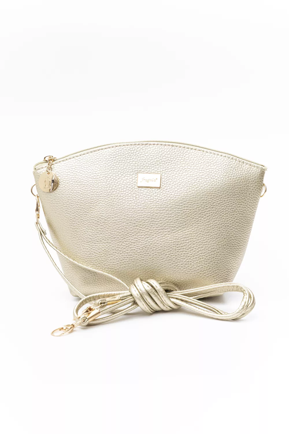 Τσαντάκι νεσεσέρ με extra χέρι για χιαστί Τσαντάκι νεσεσέρ με extra χέρι για χιαστί