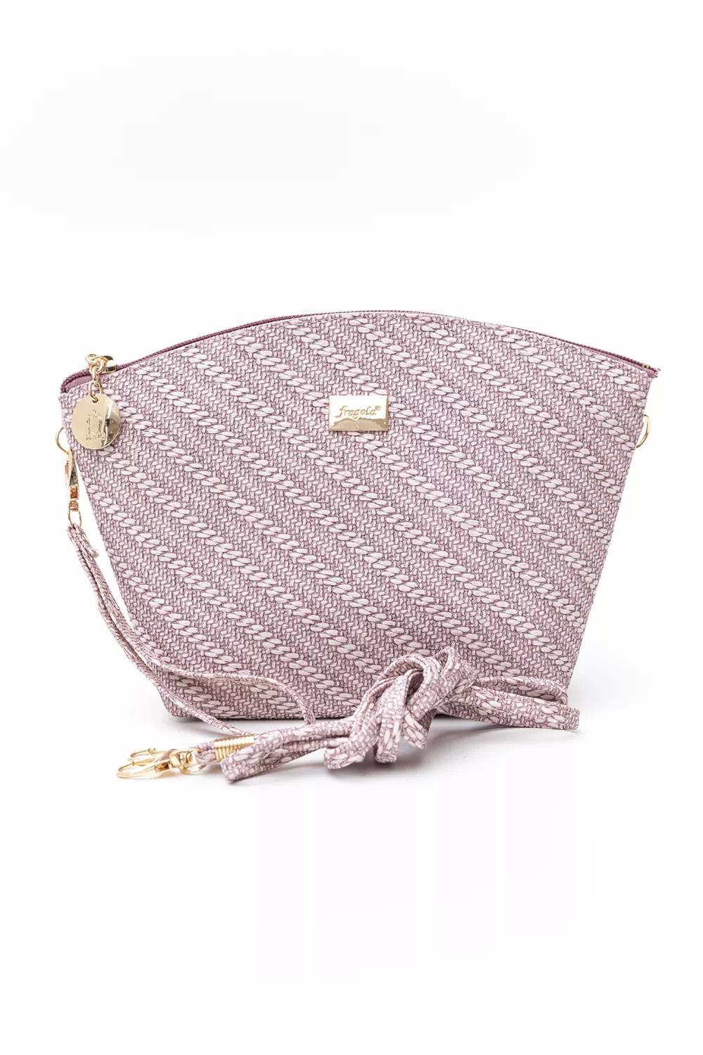 Τσαντάκι νεσεσέρ με extra χέρι για χιαστί Τσαντάκι νεσεσέρ με extra χέρι για χιαστί