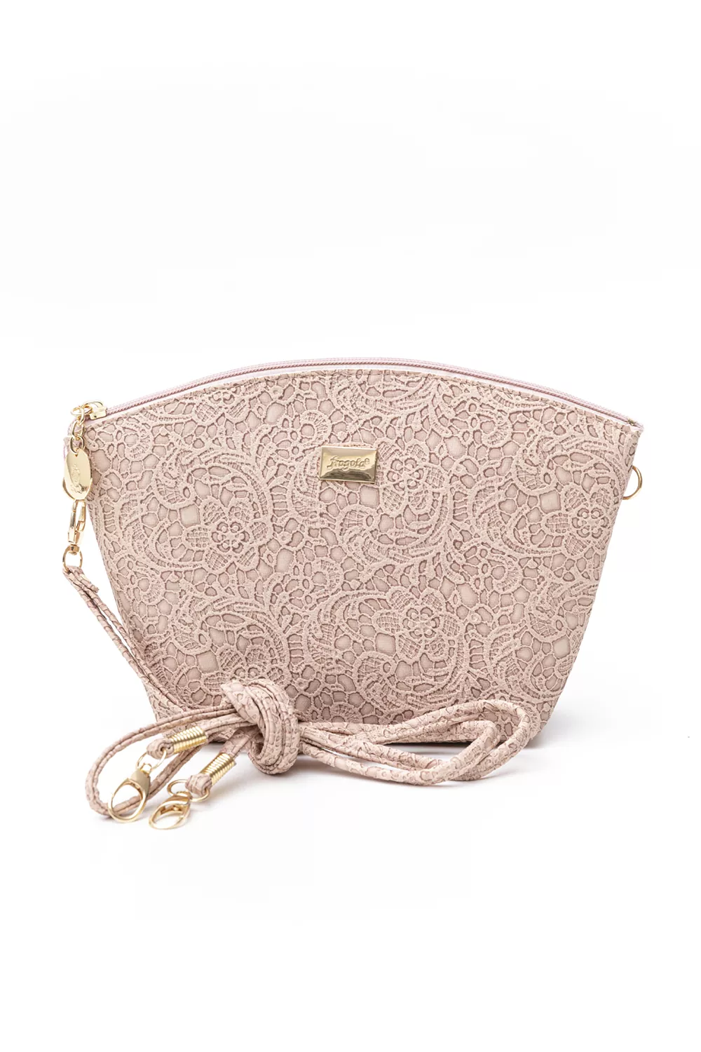 Τσαντάκι νεσεσέρ με extra χέρι για χιαστί Τσαντάκι νεσεσέρ με extra χέρι για χιαστί