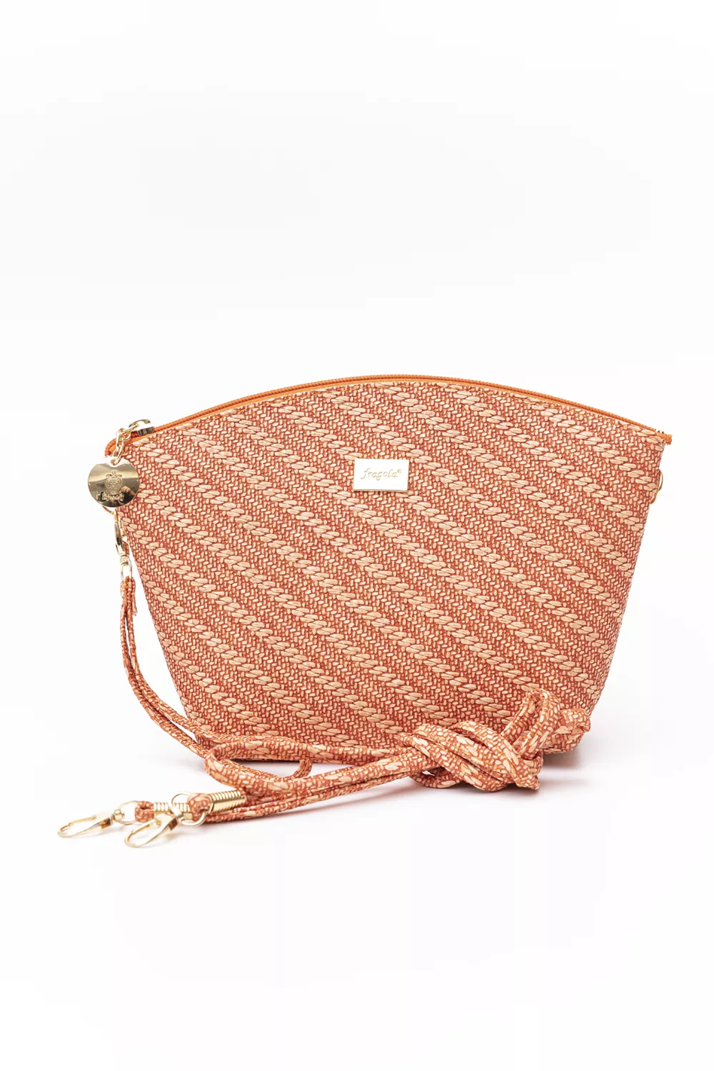 Τσαντάκι νεσεσέρ με extra χέρι για χιαστί Τσαντάκι νεσεσέρ με extra χέρι για χιαστί