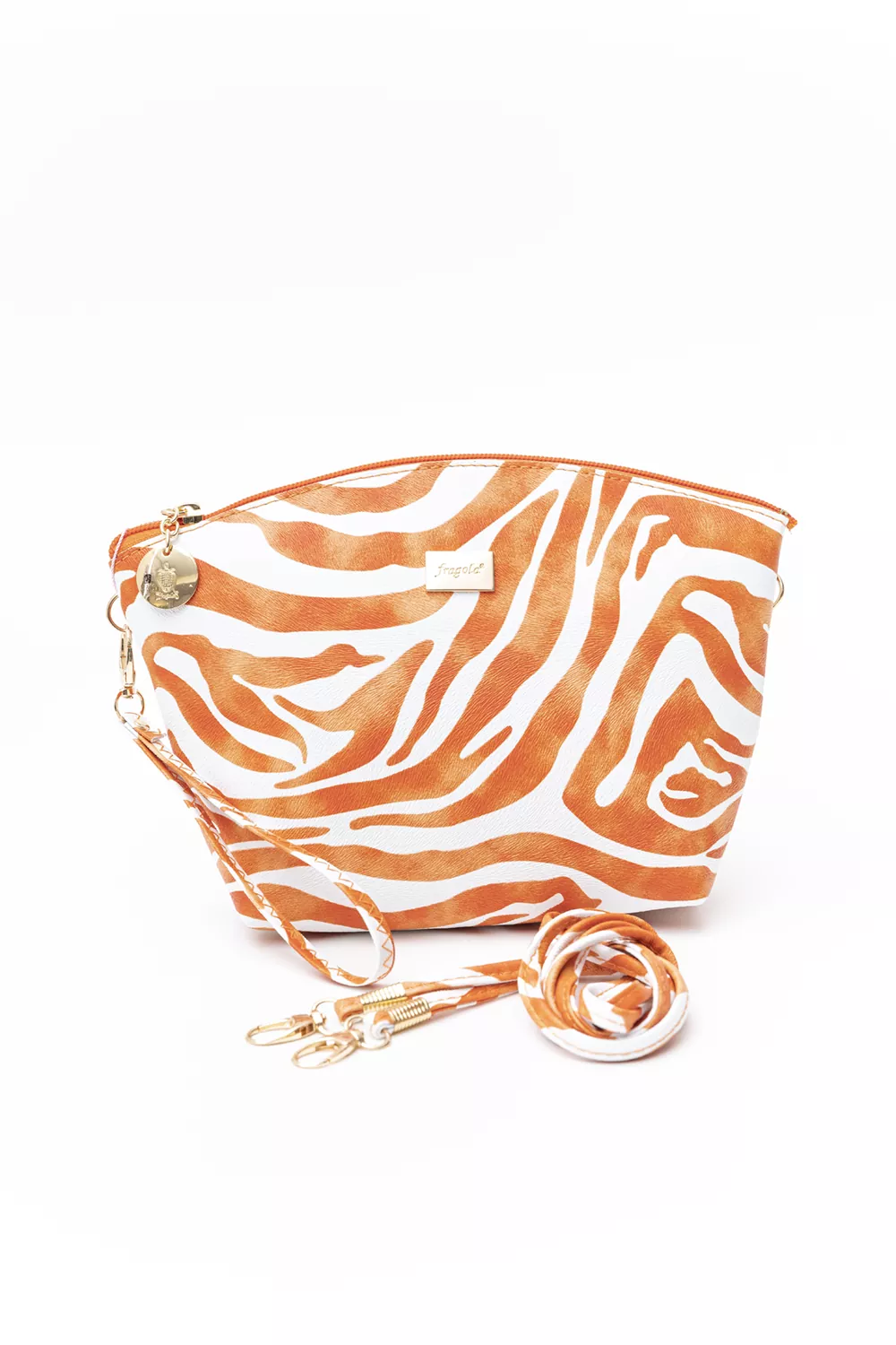 Τσαντάκι νεσεσέρ με extra χέρι για χιαστί Τσαντάκι νεσεσέρ με extra χέρι για χιαστί