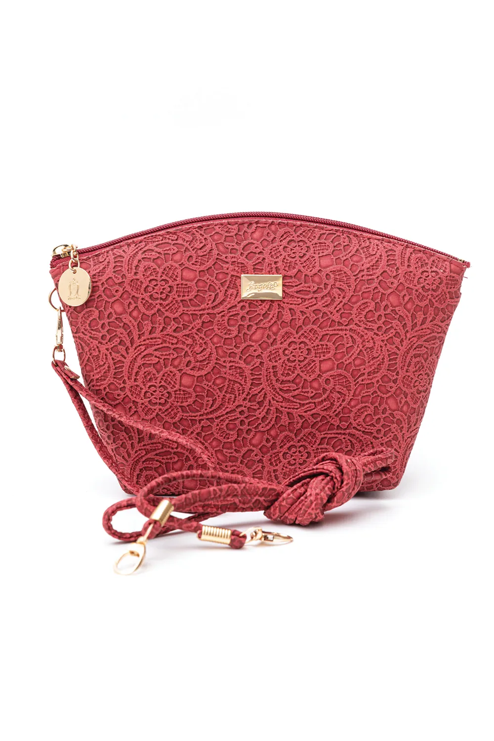 Τσαντάκι νεσεσέρ με extra χέρι για χιαστί Τσαντάκι νεσεσέρ με extra χέρι για χιαστί