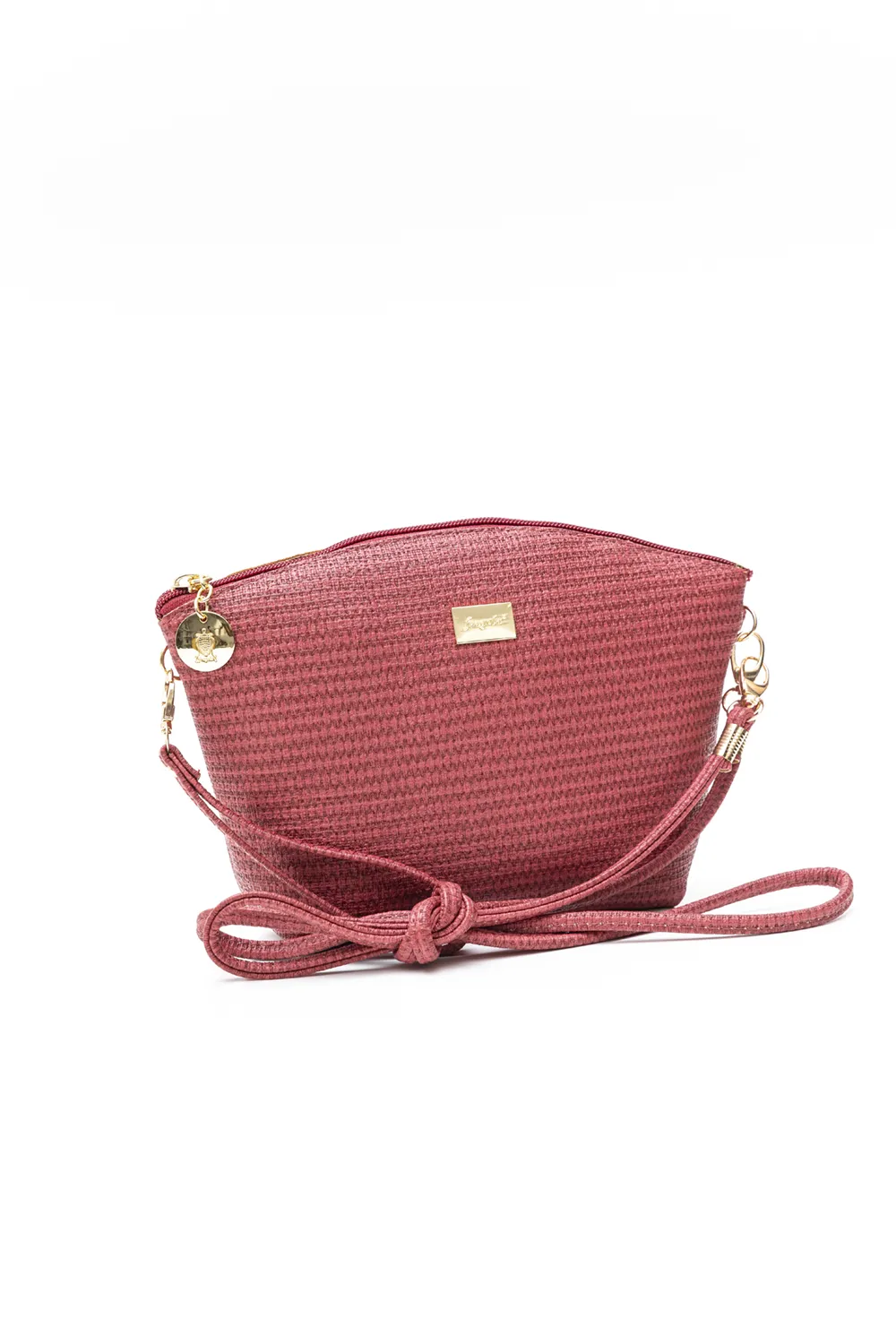 Τσαντάκι νεσεσέρ με extra χέρι για χιαστί Τσαντάκι νεσεσέρ με extra χέρι για χιαστί