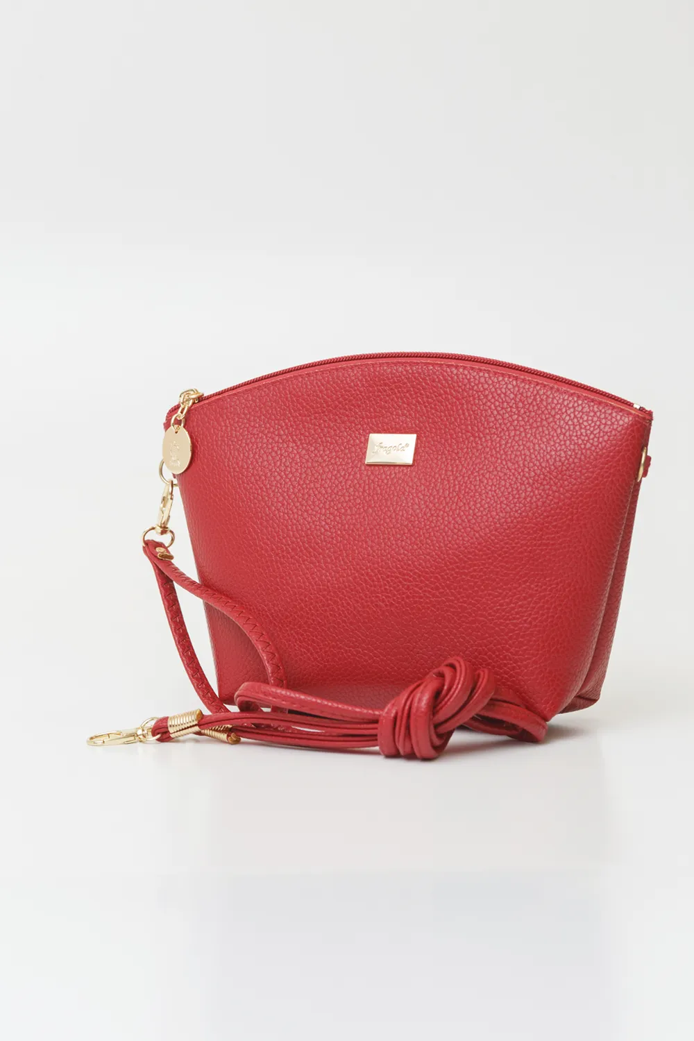 Τσαντάκι νεσεσέρ με extra χέρι για χιαστί Τσαντάκι νεσεσέρ με extra χέρι για χιαστί