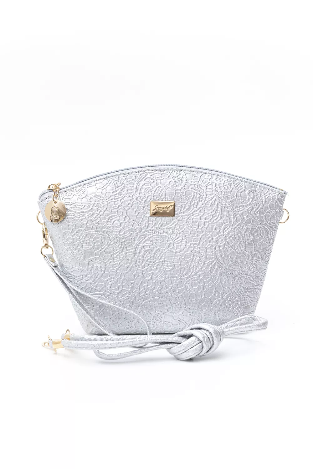 Τσαντάκι νεσεσέρ με extra χέρι για χιαστί Τσαντάκι νεσεσέρ με extra χέρι για χιαστί