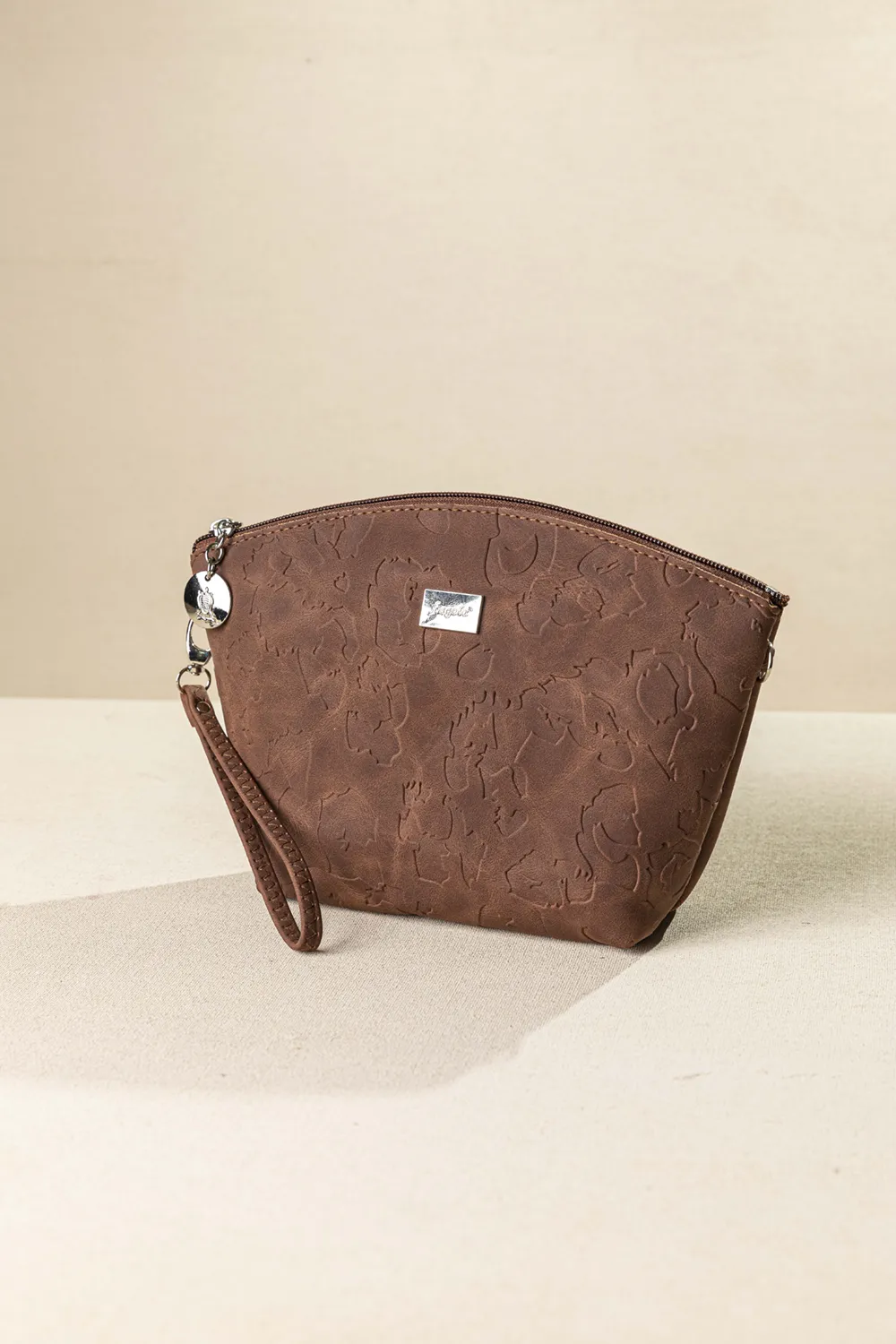 Τσαντάκι νεσεσέρ με extra χέρι για χιαστί Τσαντάκι νεσεσέρ με extra χέρι για χιαστί