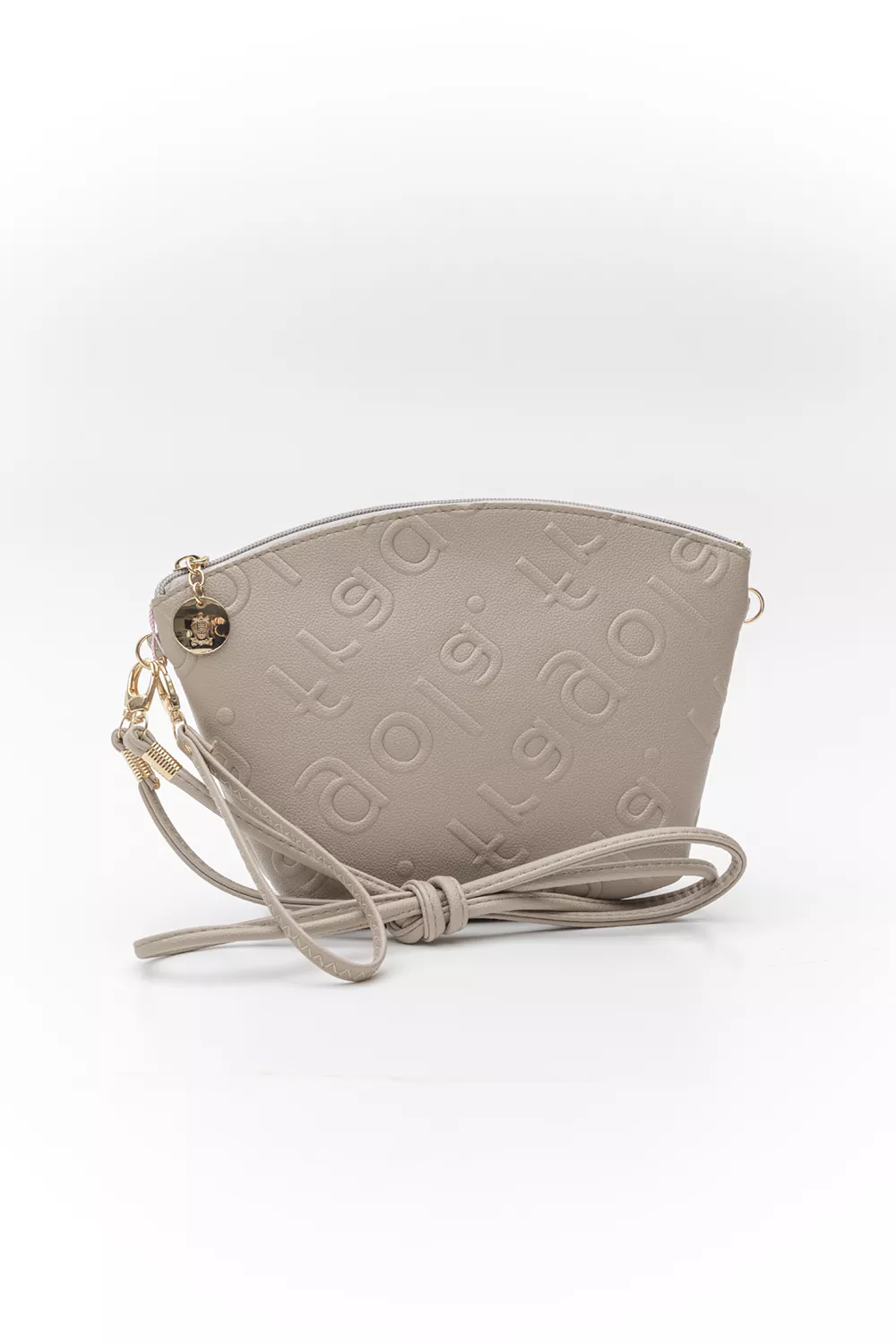 Τσαντάκι νεσεσέρ με extra χέρι για χιαστί Τσαντάκι νεσεσέρ με extra χέρι για χιαστί