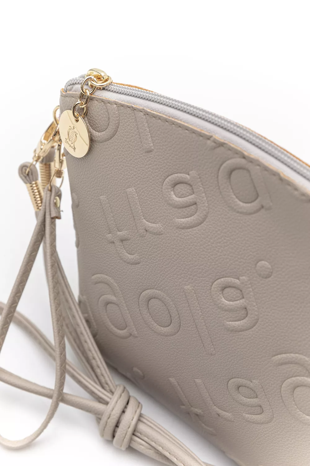 Τσαντάκι νεσεσέρ με extra χέρι για χιαστί Τσαντάκι νεσεσέρ με extra χέρι για χιαστί