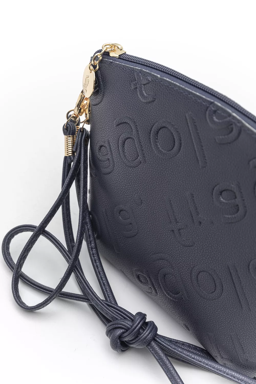 Τσαντάκι νεσεσέρ με extra χέρι για χιαστί Τσαντάκι νεσεσέρ με extra χέρι για χιαστί