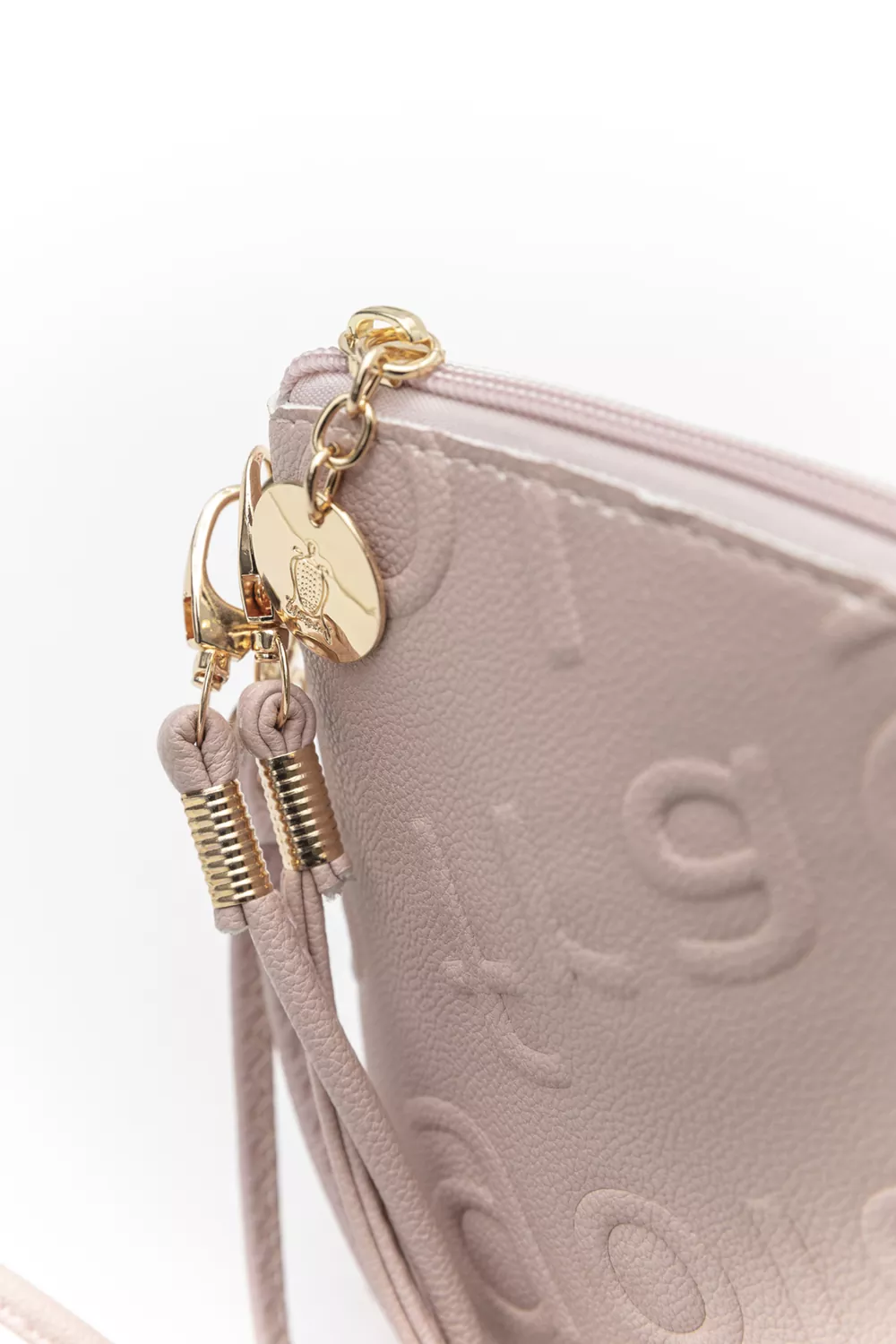 Τσαντάκι νεσεσέρ με extra χέρι για χιαστί Τσαντάκι νεσεσέρ με extra χέρι για χιαστί