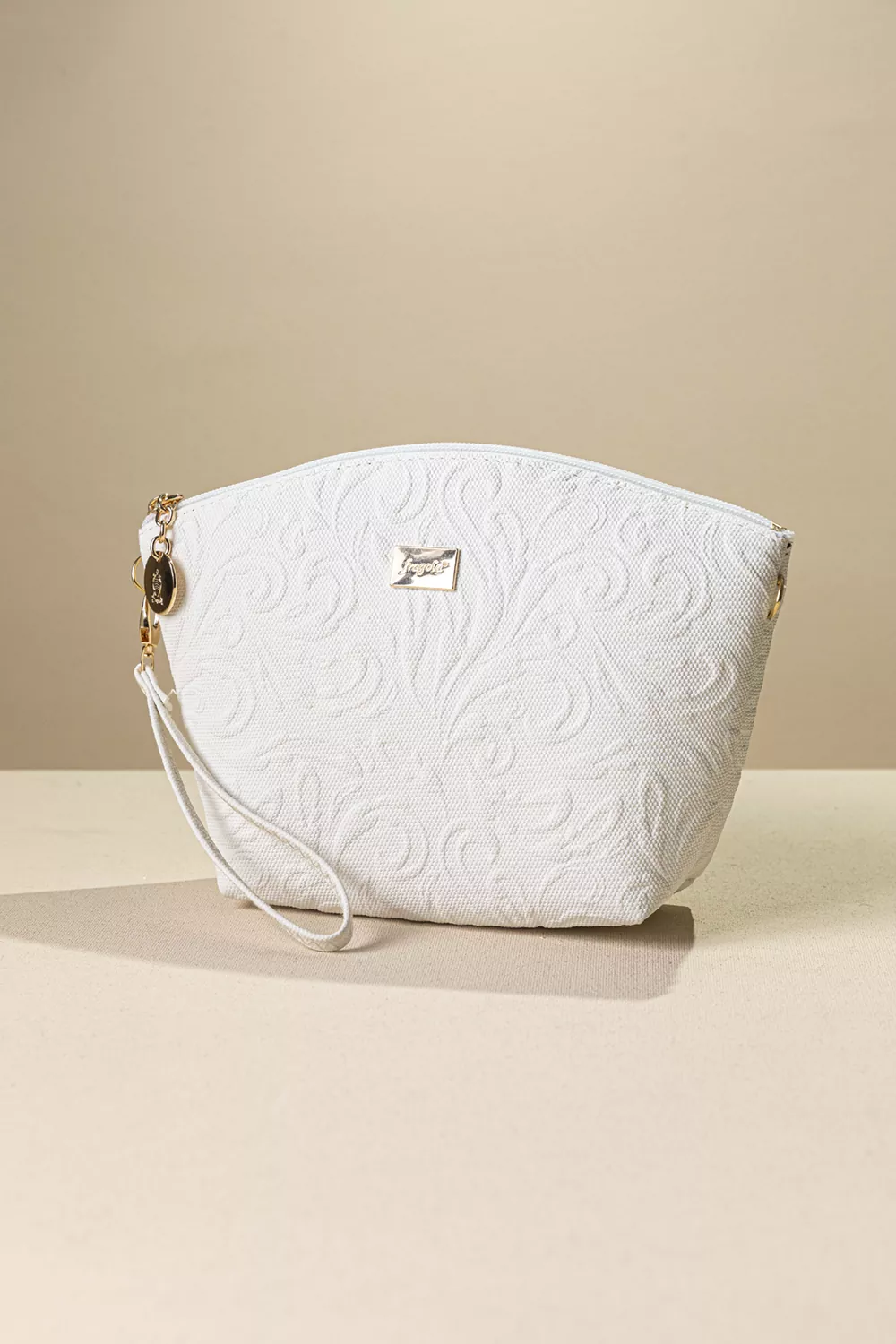 Τσαντάκι νεσεσέρ με extra χέρι για χιαστί Τσαντάκι νεσεσέρ με extra χέρι για χιαστί