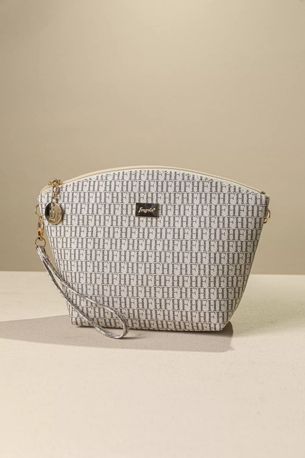 Τσαντάκι νεσεσέρ με extra χέρι για χιαστί Τσαντάκι νεσεσέρ με extra χέρι για χιαστί