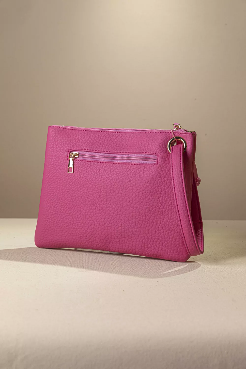 Πρακτικό τσαντάκι/νεσεσερ