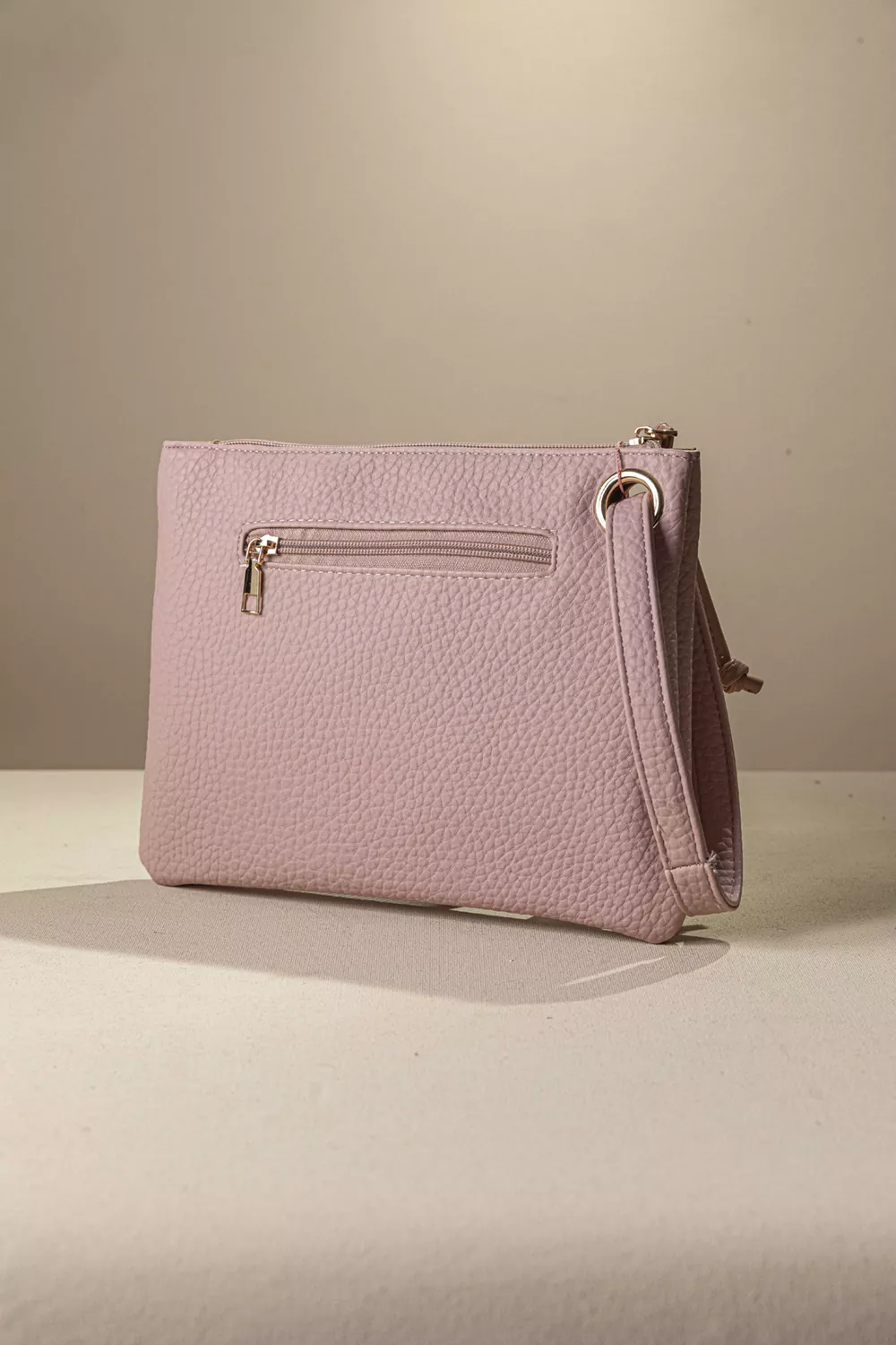 Πρακτικό τσαντάκι/νεσεσερ