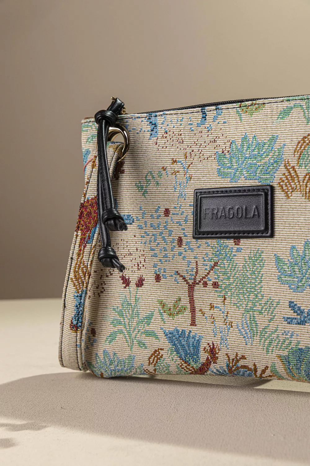 Στυλάτο νεσεσέρ/τσαντάκι Στυλάτο νεσεσέρ/τσαντάκι