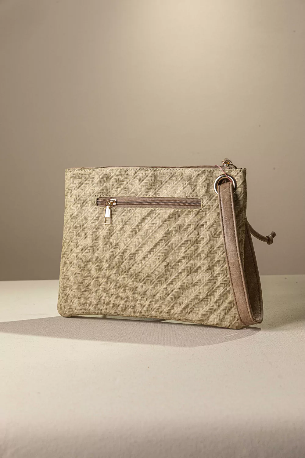 Πρακτικό τσαντάκι/νεσεσερ