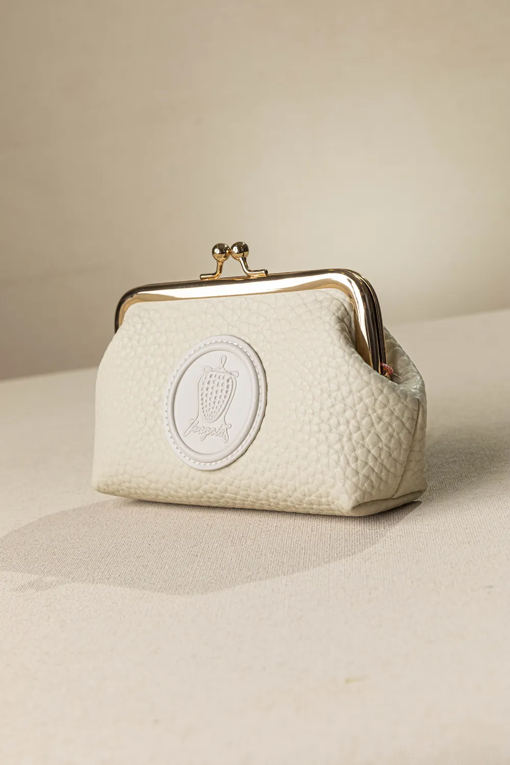 Κερματοθήκη πορτοφολάκι με στόμιο