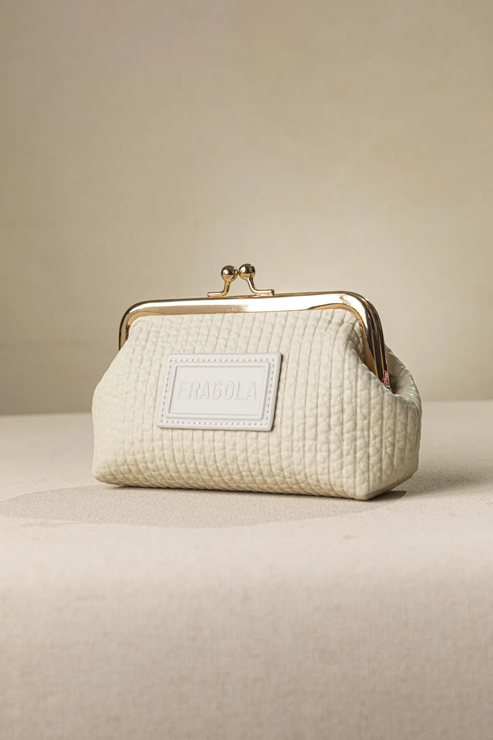 Κερματοθήκη πορτοφολάκι με στόμιο