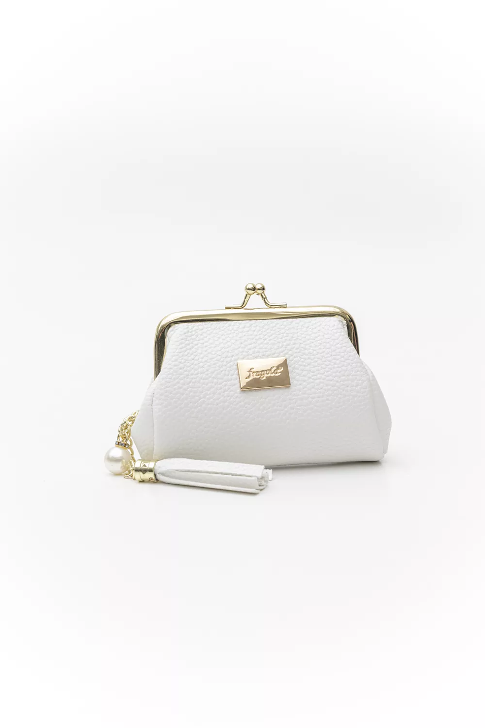 Κερματοθήκη πορτοφολάκι με στόμιο