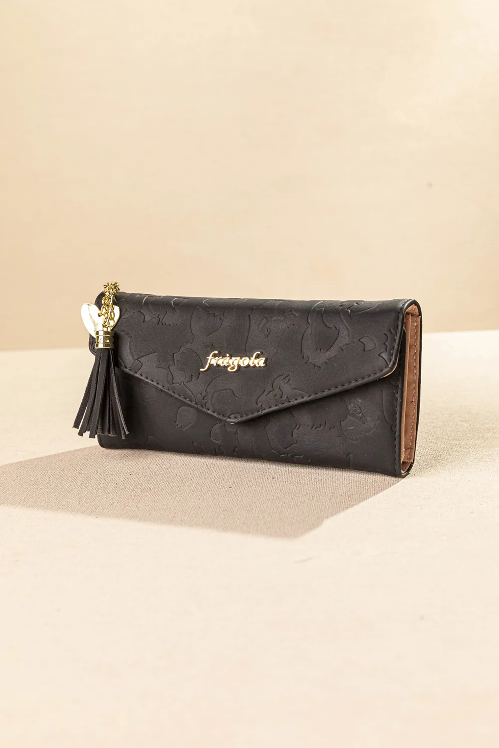 Πορτοφόλι φάκελος PC100-1CR