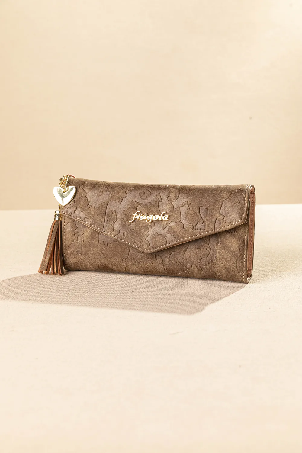 Πορτοφόλι φάκελος PC100-1CR