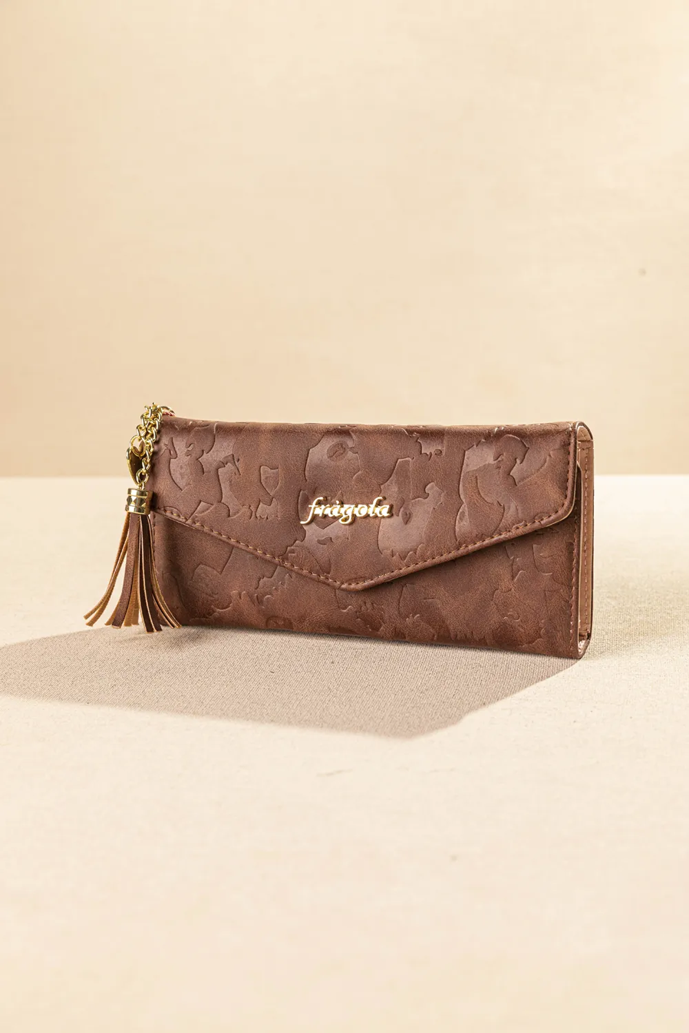 Πορτοφόλι φάκελος PC100-1CR